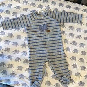 Like New Mayoral Onesie 🐻 🚭